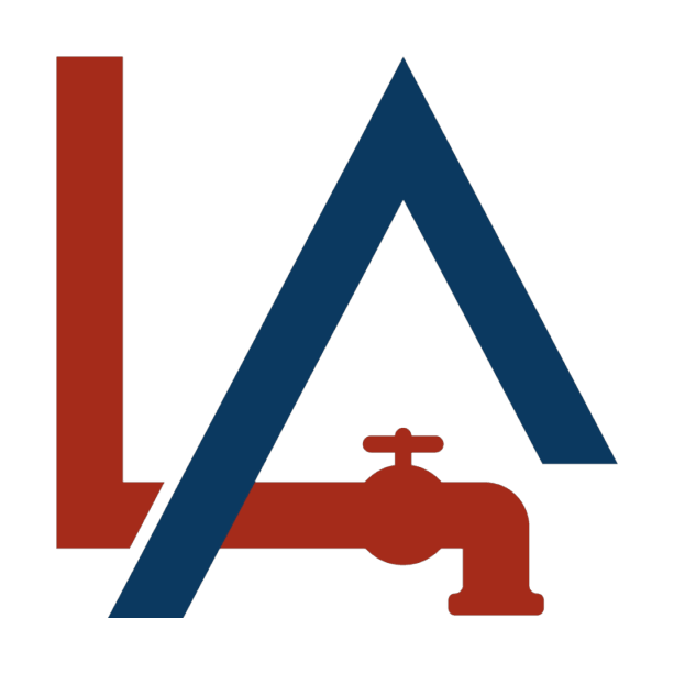 LA Rørservice AS