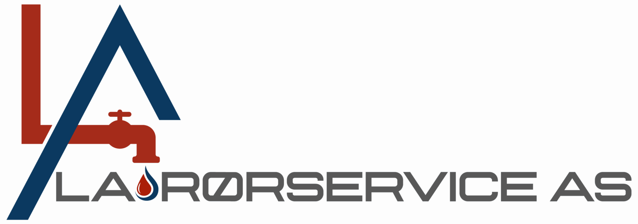 LA Rørservice AS