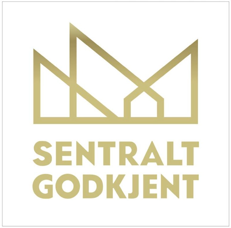 Sentral godkjenning